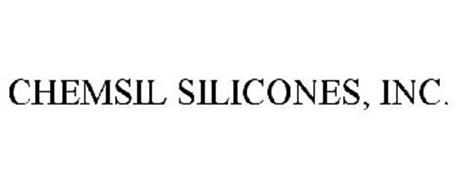 CHEMSIL SILICONES, INC.