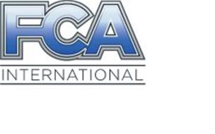 FCA INTERNATIONAL