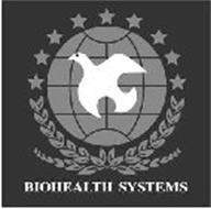 BIOHEALTH SYSTEMS