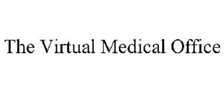 THE VIRTUAL MEDICAL OFFICE