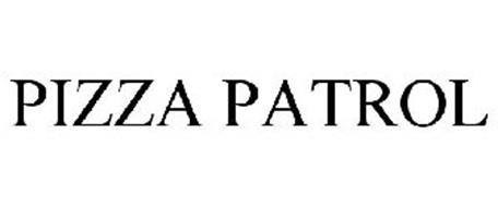 PIZZA PATROL