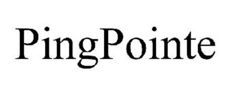 PINGPOINTE