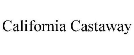 CALIFORNIA CASTAWAY
