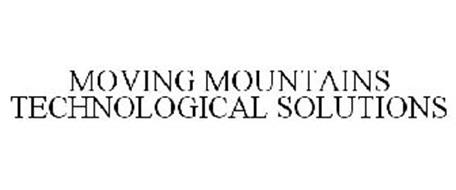 MOVING MOUNTAINS TECHNOLOGICAL SOLUTIONS