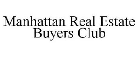 MANHATTAN REAL ESTATE BUYERS CLUB