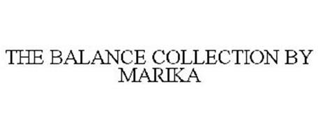 THE BALANCE COLLECTION BY MARIKA