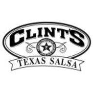CLINT'S TEXAS SALSA PROUDLY MADE IN SAN ANTONIO SINCE 1996 OUR COMMITMENT TO EXCELLENCE IS A NEVER ENDING PURSUIT P
