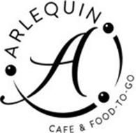 A ARLEQUIN CAFE & FOOD-TO-GO