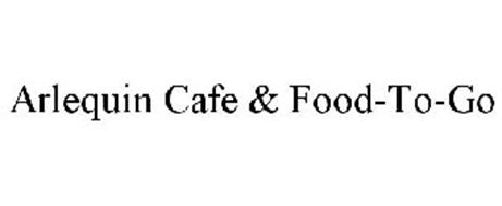 ARLEQUIN CAFE & FOOD-TO-GO