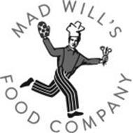 MAD WILL'S FOOD COMPANY