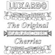 LUXARDO THE ORIGINAL MARASCHINO CHERRIES