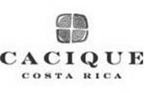CACIQUE COSTA RICA