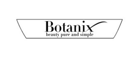 BOTANIX BEAUTY PURE AND SIMPLE
