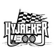 HYJACKER 300