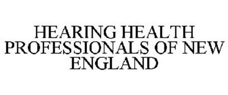 HEARING HEALTH PROFESSIONALS OF NEW ENGLAND