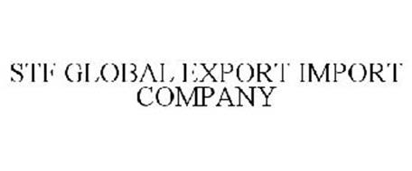 STF GLOBAL EXPORT IMPORT COMPANY