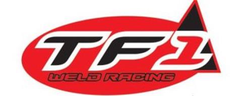 TF1 WELD RACING