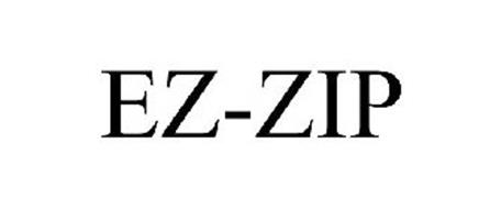 EZ-ZIP