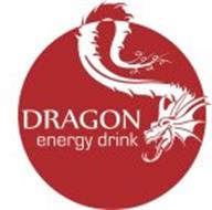 DRAGON ENERGY DRINK