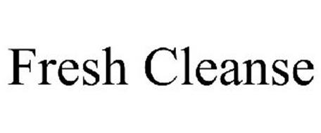 FRESH CLEANSE