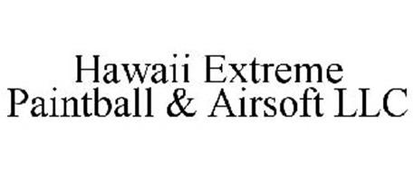 HAWAII EXTREME PAINTBALL & AIRSOFT LLC