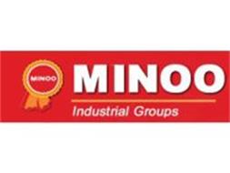 MINOO INDUSTRIAL GROUPS