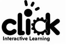 CLICK INTERACTIVE LEARNING