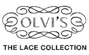 OLVI'S THE LACE COLLECTION