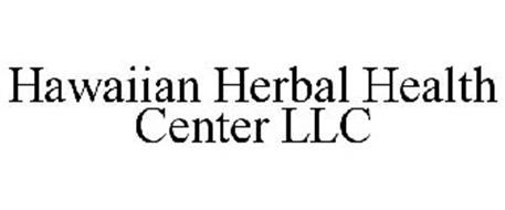 HAWAIIAN HERBAL HEALTH CENTER LLC