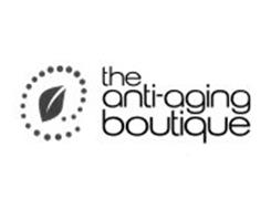 THE ANTI-AGING BOUTIQUE
