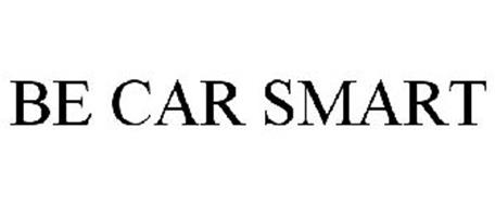BE CAR SMART