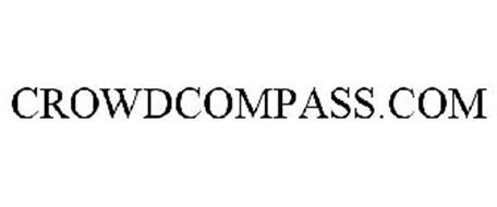 CROWDCOMPASS.COM