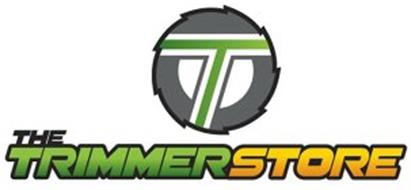 T THE TRIMMERSTORE