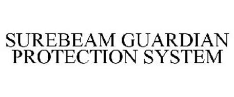 SUREBEAM GUARDIAN PROTECTION SYSTEM