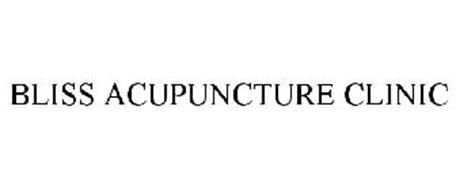 BLISS ACUPUNCTURE CLINIC