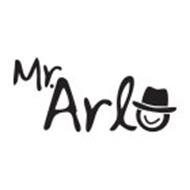 MR. ARLO
