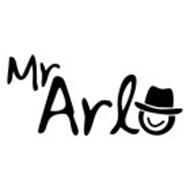 MR ARLO