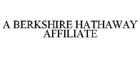 A BERKSHIRE HATHAWAY AFFILIATE