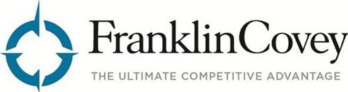 FRANKLINCOVEY THE ULTIMATE COMPETITIVE ADVANTAGE