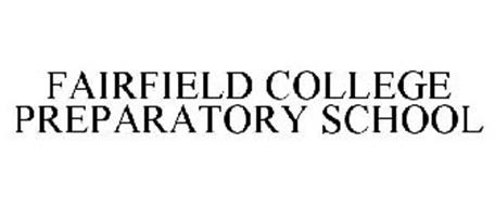 FAIRFIELD COLLEGE PREPARATORY SCHOOL
