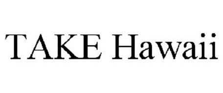 TAKE HAWAII
