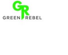GR GREEN REBEL