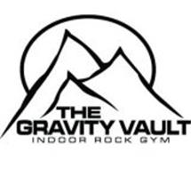 THE GRAVITY VAULT INDOOR ROCK GYM