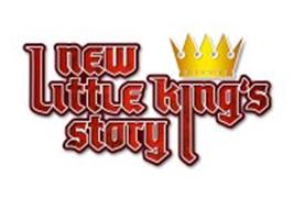 NEW LITTLE KING'S STORY