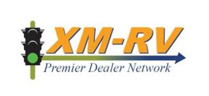 XM-RV PREMIER DEALER NETWORK