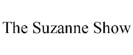 THE SUZANNE SHOW