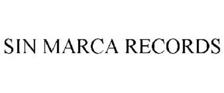 SIN MARCA RECORDS