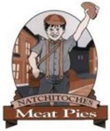 NATCHITOCHES MEAT PIES