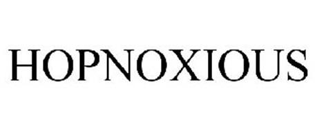 HOPNOXIOUS