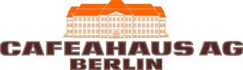 CAFEAHAUS CAFEAHAUS AG BERLIN